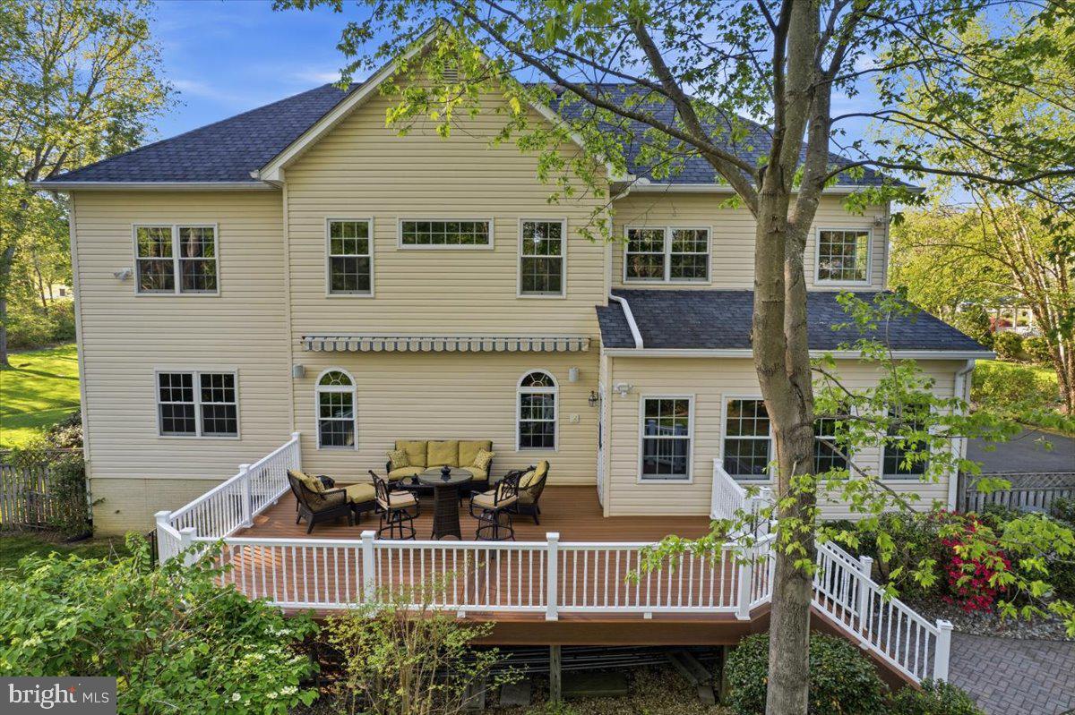 MARLEY RUN - Residential