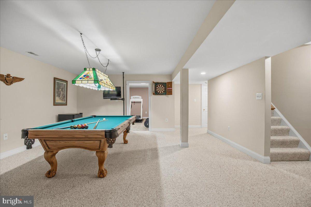 MARLEY RUN - Residential
