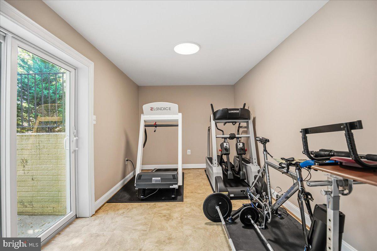 MARLEY RUN - Residential