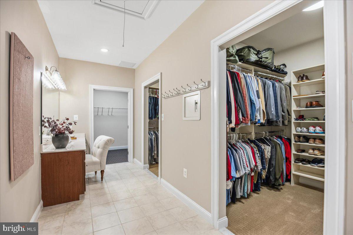 MARLEY RUN - Residential