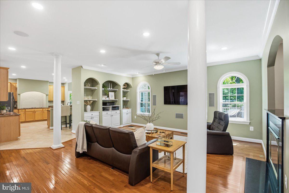 MARLEY RUN - Residential