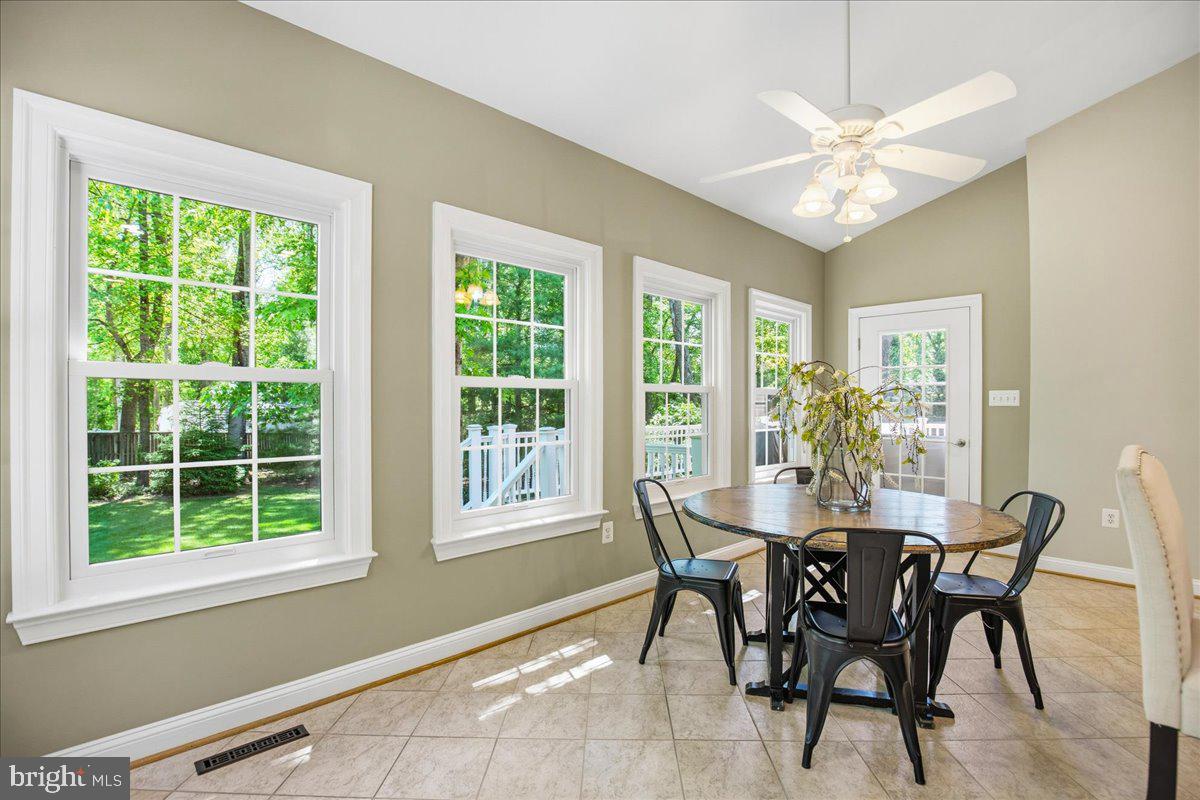 MARLEY RUN - Residential