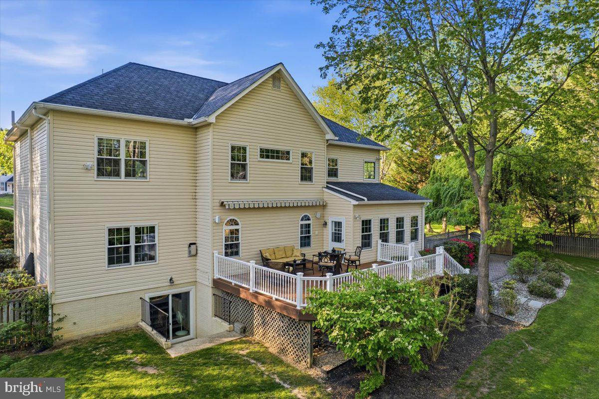 MARLEY RUN - Residential