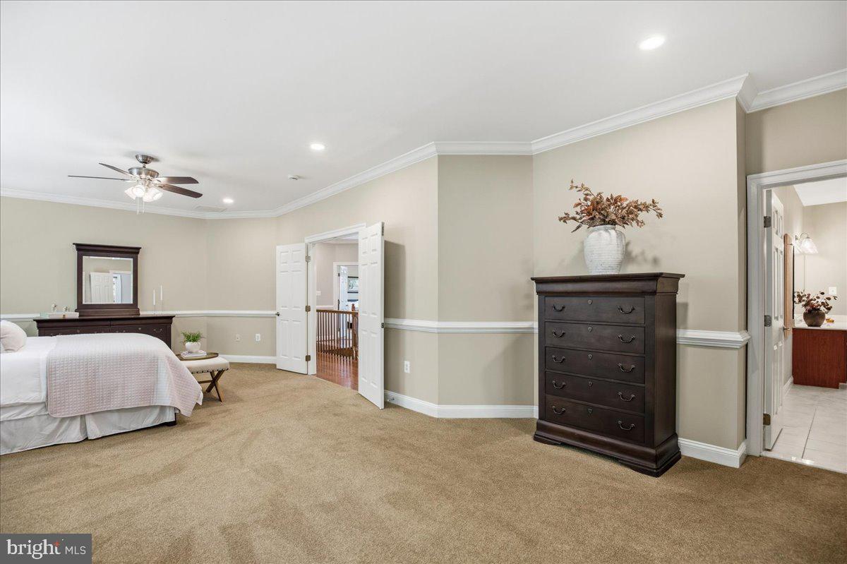 MARLEY RUN - Residential