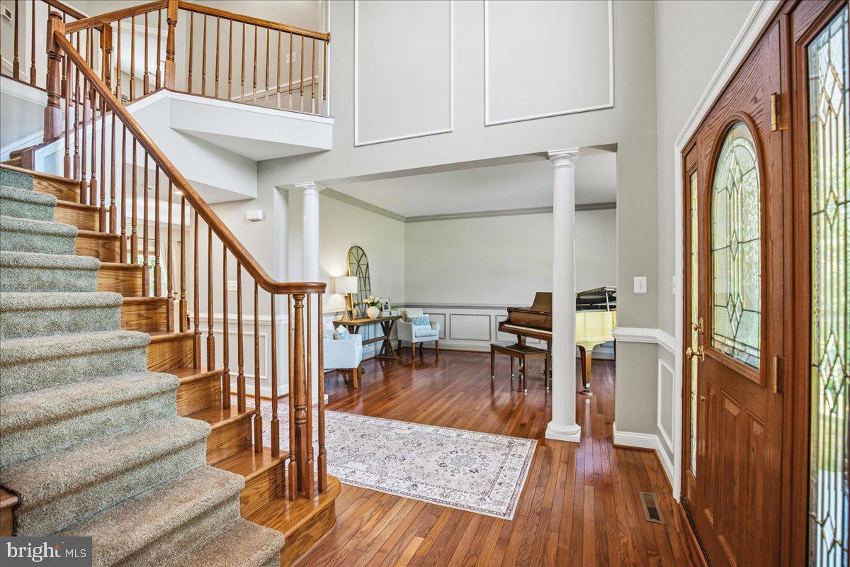 MARLEY RUN - Residential