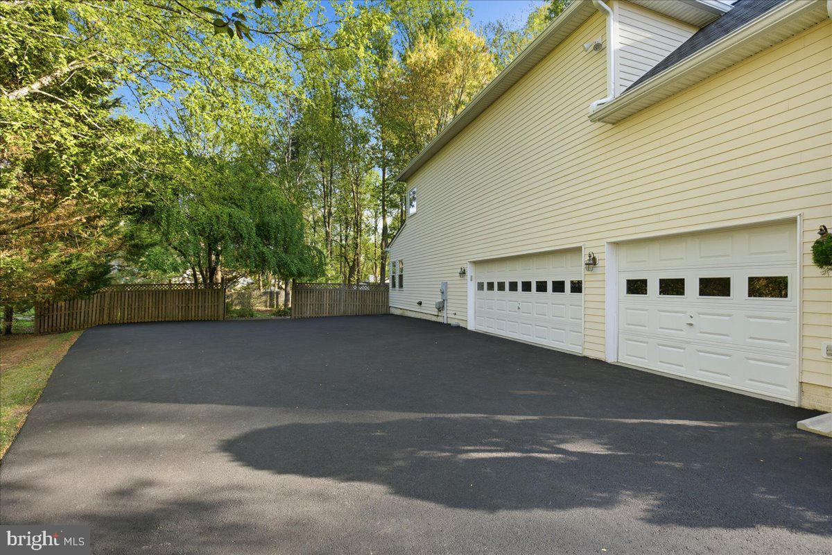 MARLEY RUN - Residential