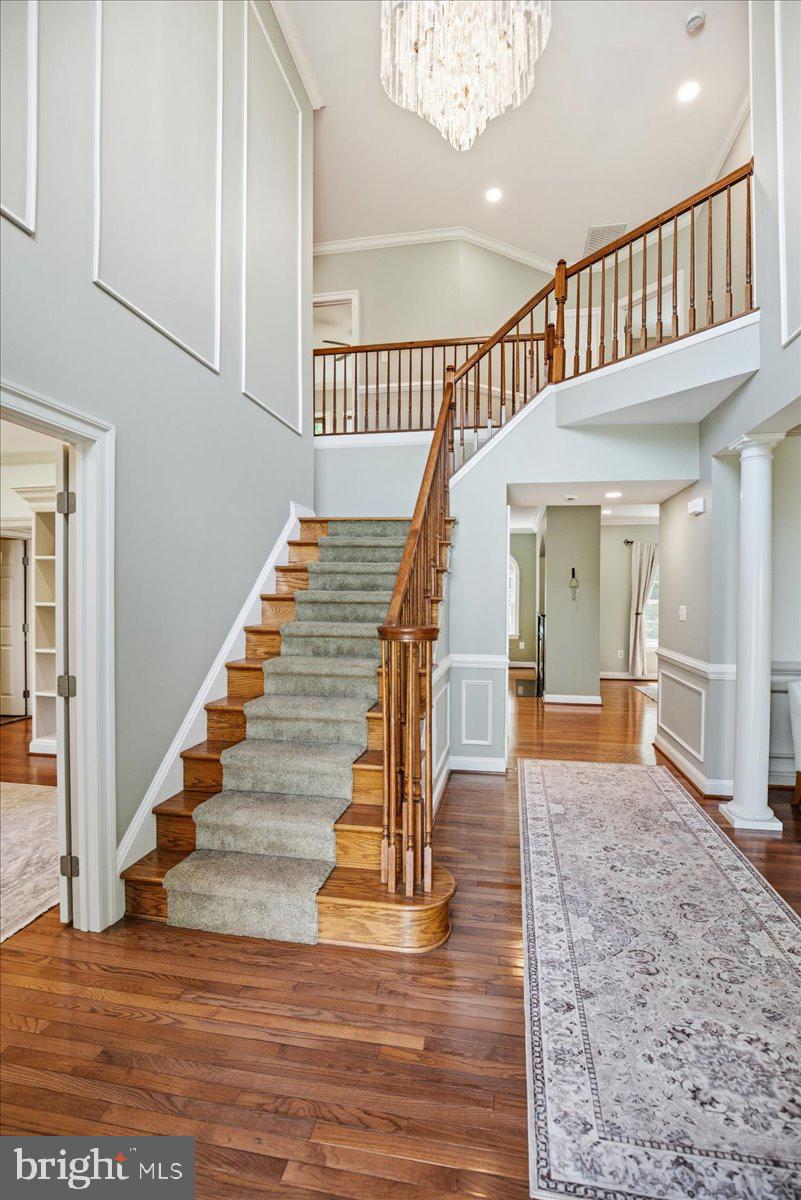 MARLEY RUN - Residential