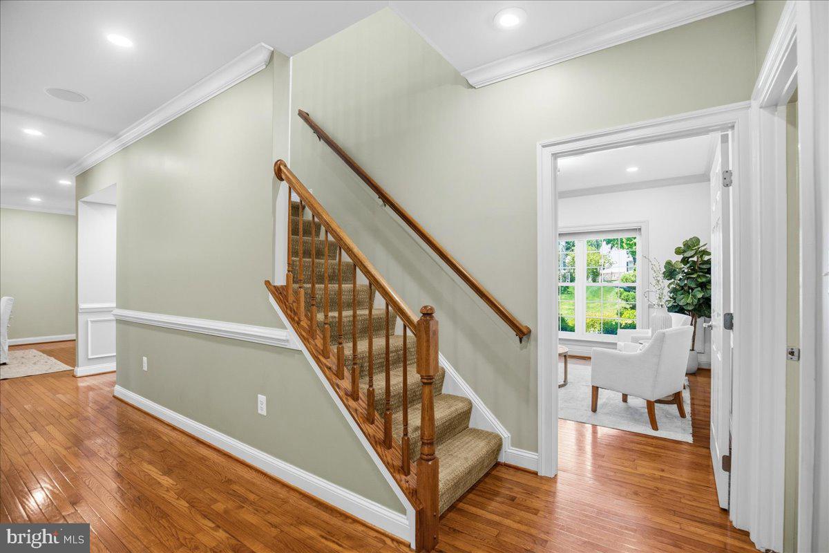 MARLEY RUN - Residential
