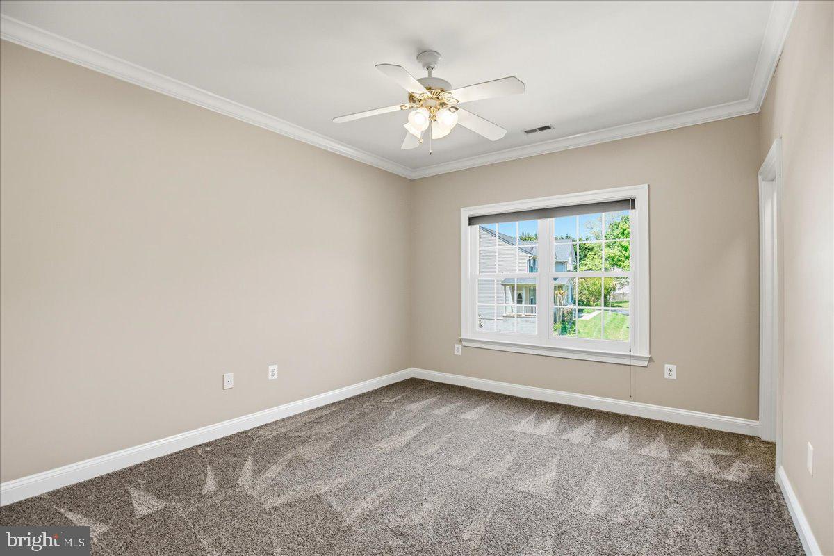 MARLEY RUN - Residential