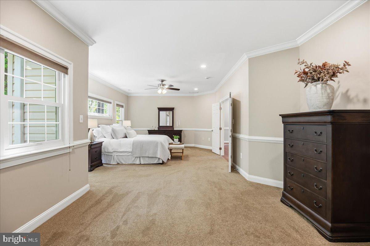 MARLEY RUN - Residential