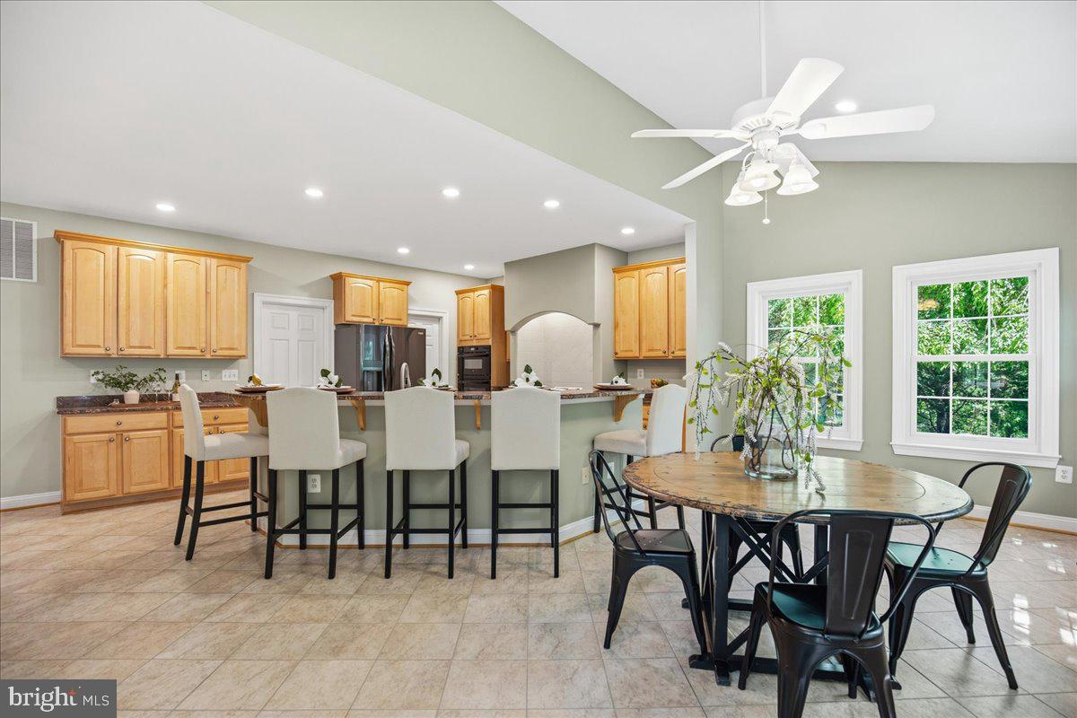 MARLEY RUN - Residential