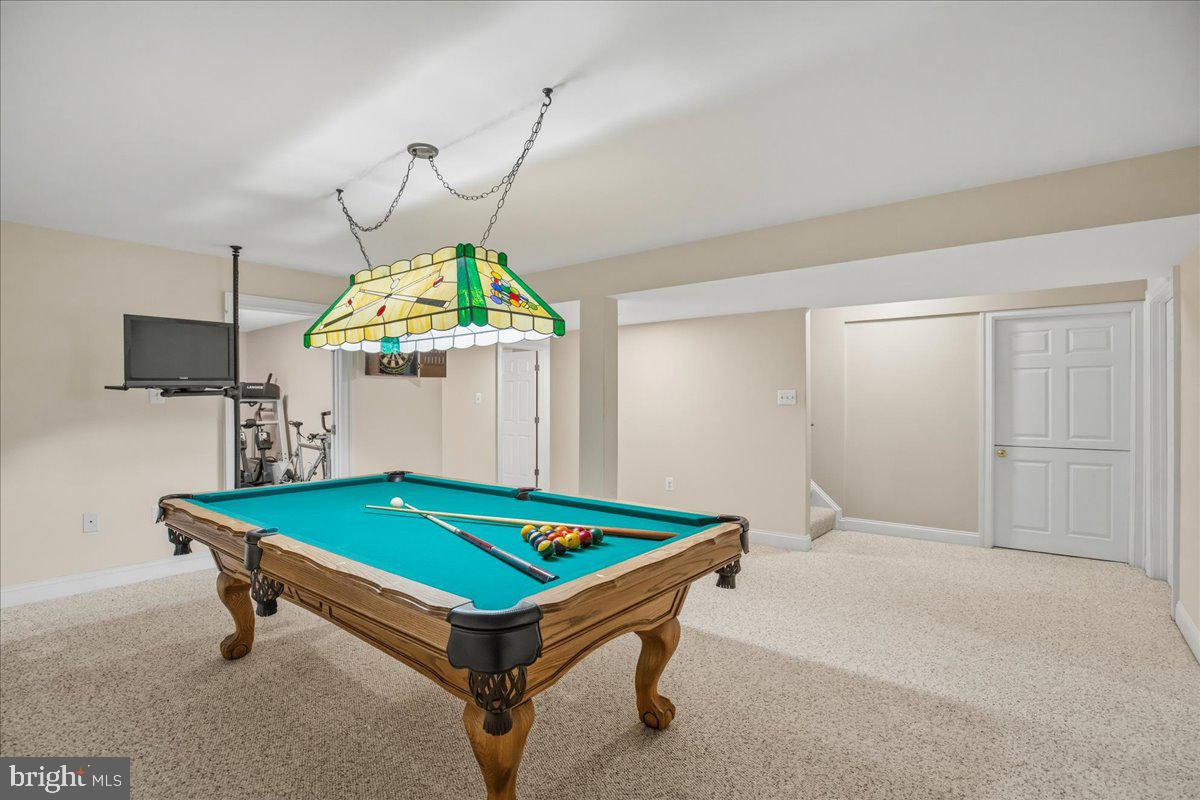 MARLEY RUN - Residential