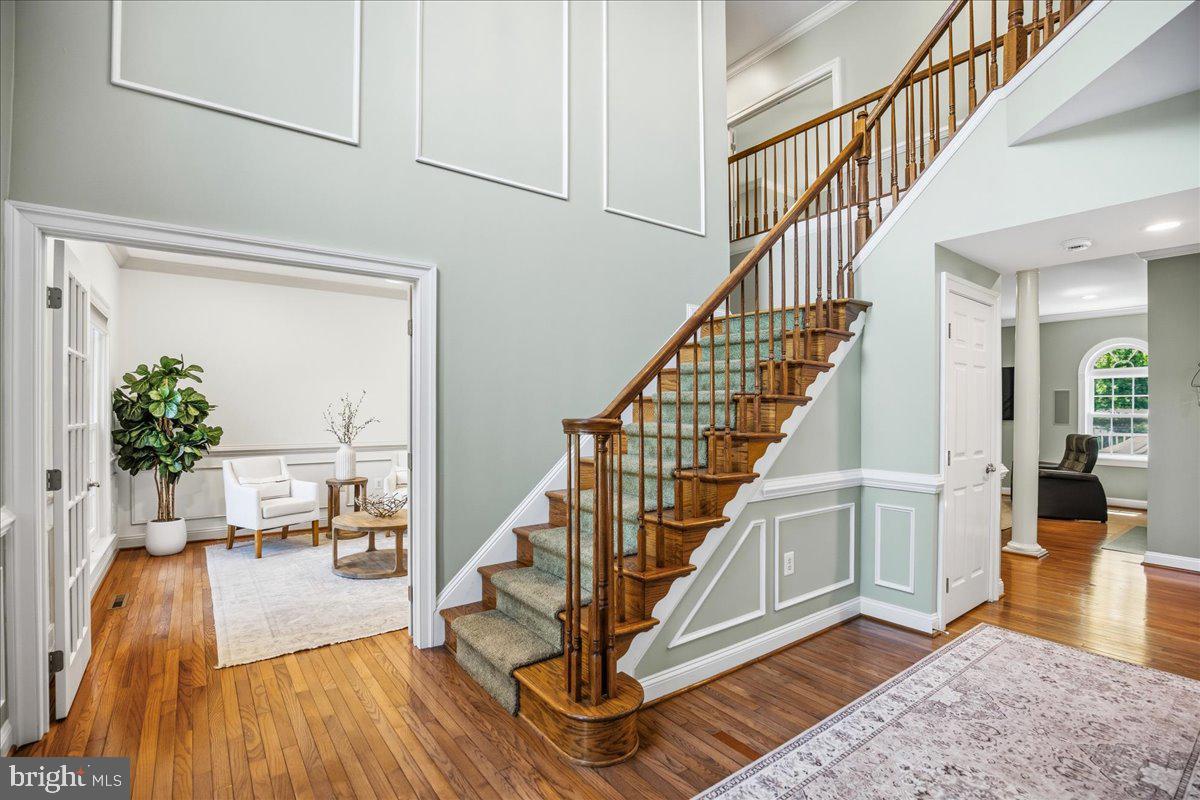 MARLEY RUN - Residential