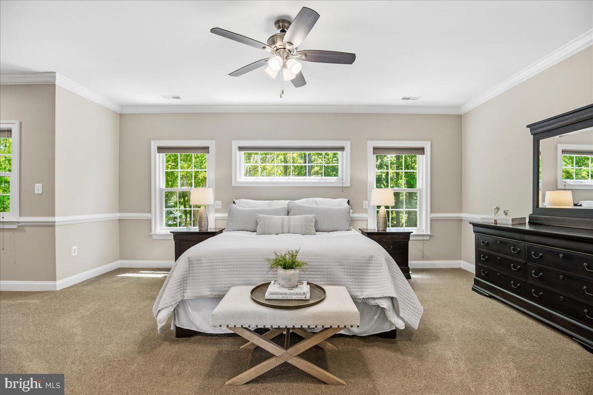 MARLEY RUN - Residential