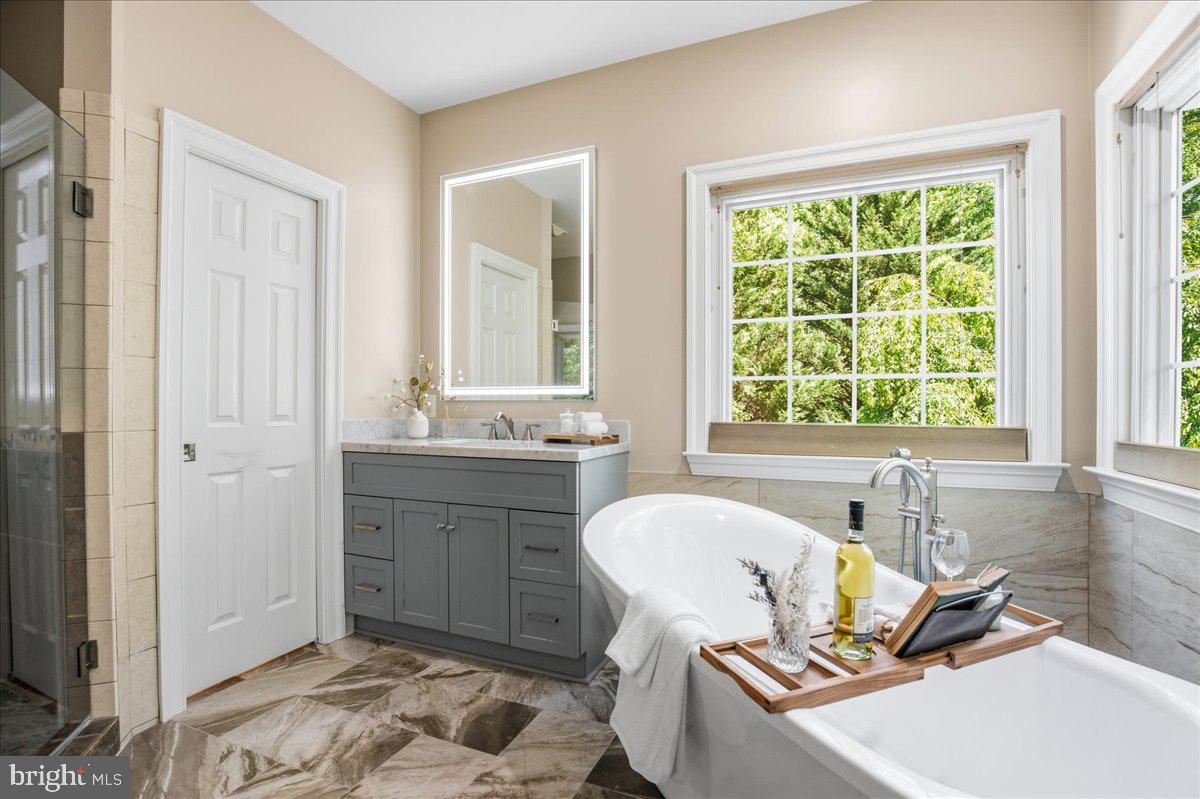 MARLEY RUN - Residential