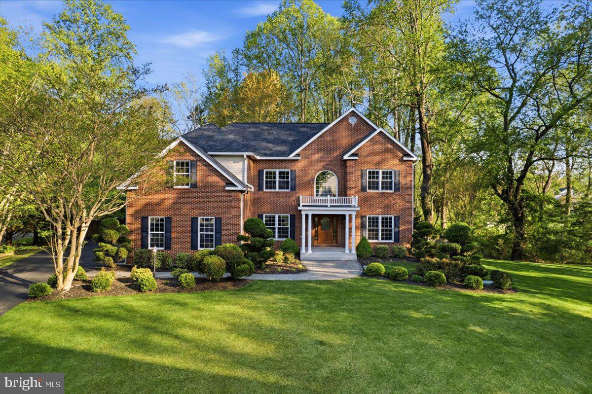 MARLEY RUN - Residential