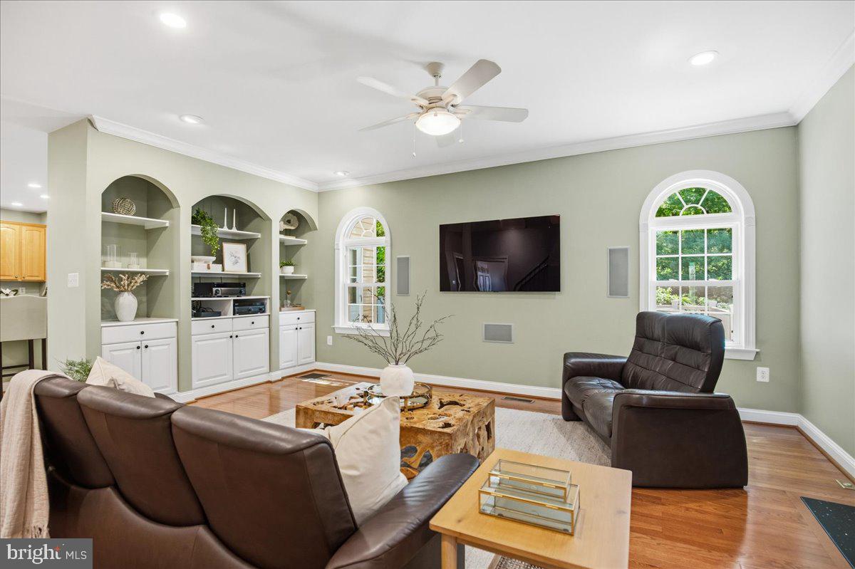 MARLEY RUN - Residential