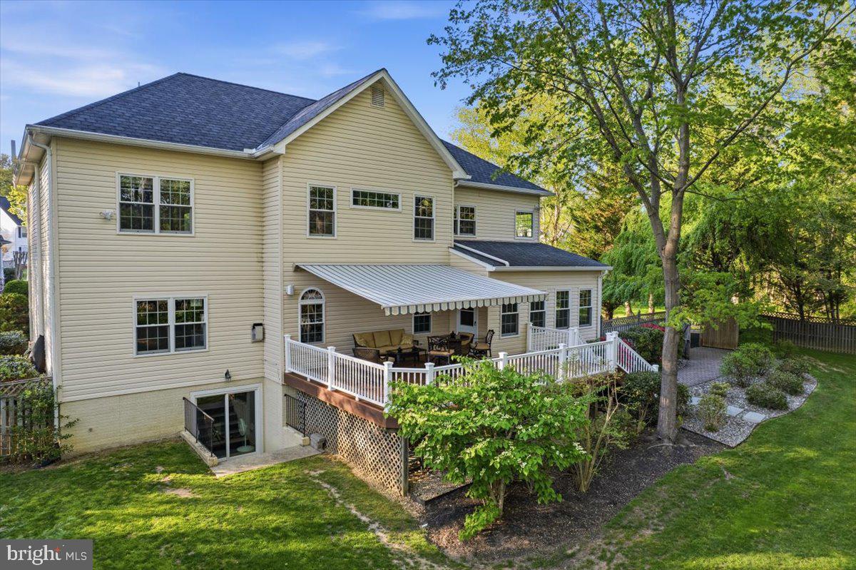 MARLEY RUN - Residential