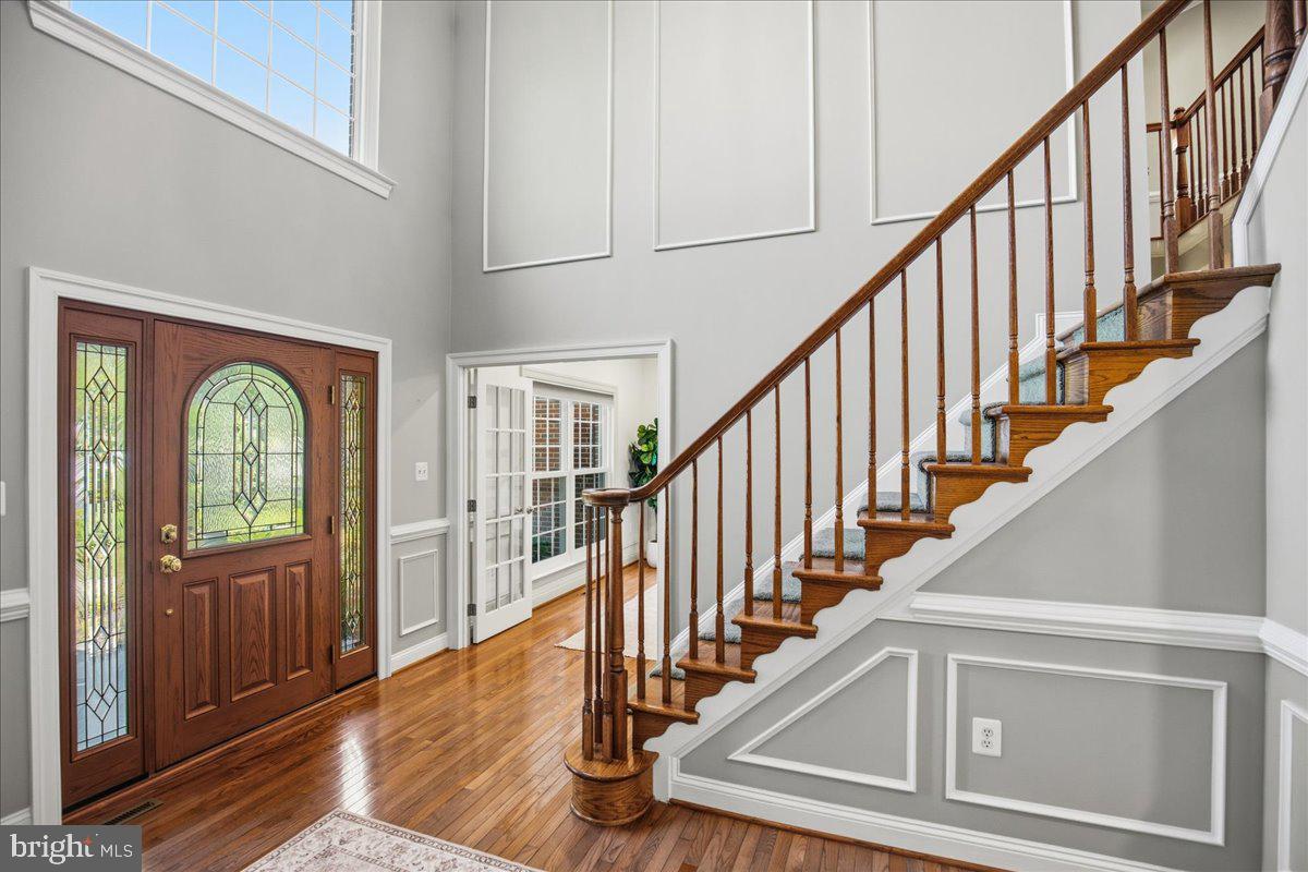 MARLEY RUN - Residential