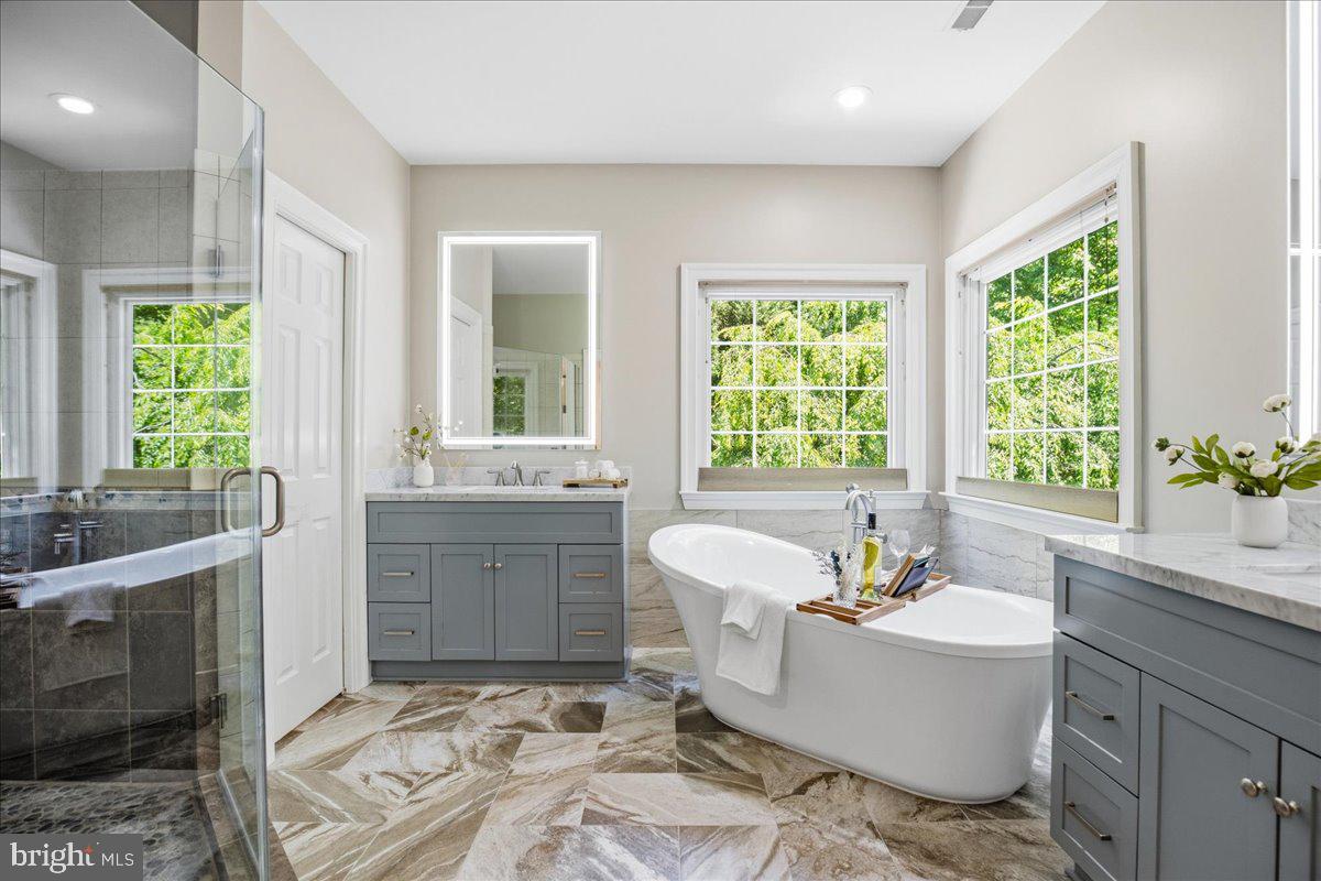 MARLEY RUN - Residential
