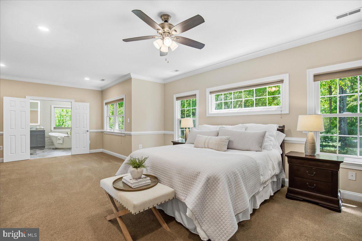 MARLEY RUN - Residential