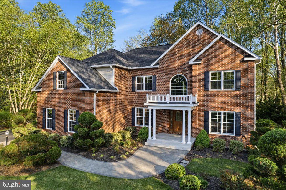 MARLEY RUN - Residential