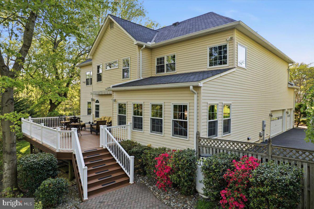 MARLEY RUN - Residential