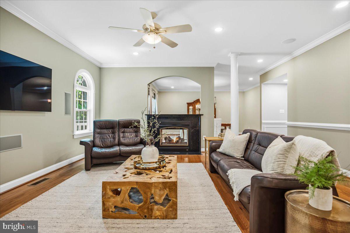 MARLEY RUN - Residential