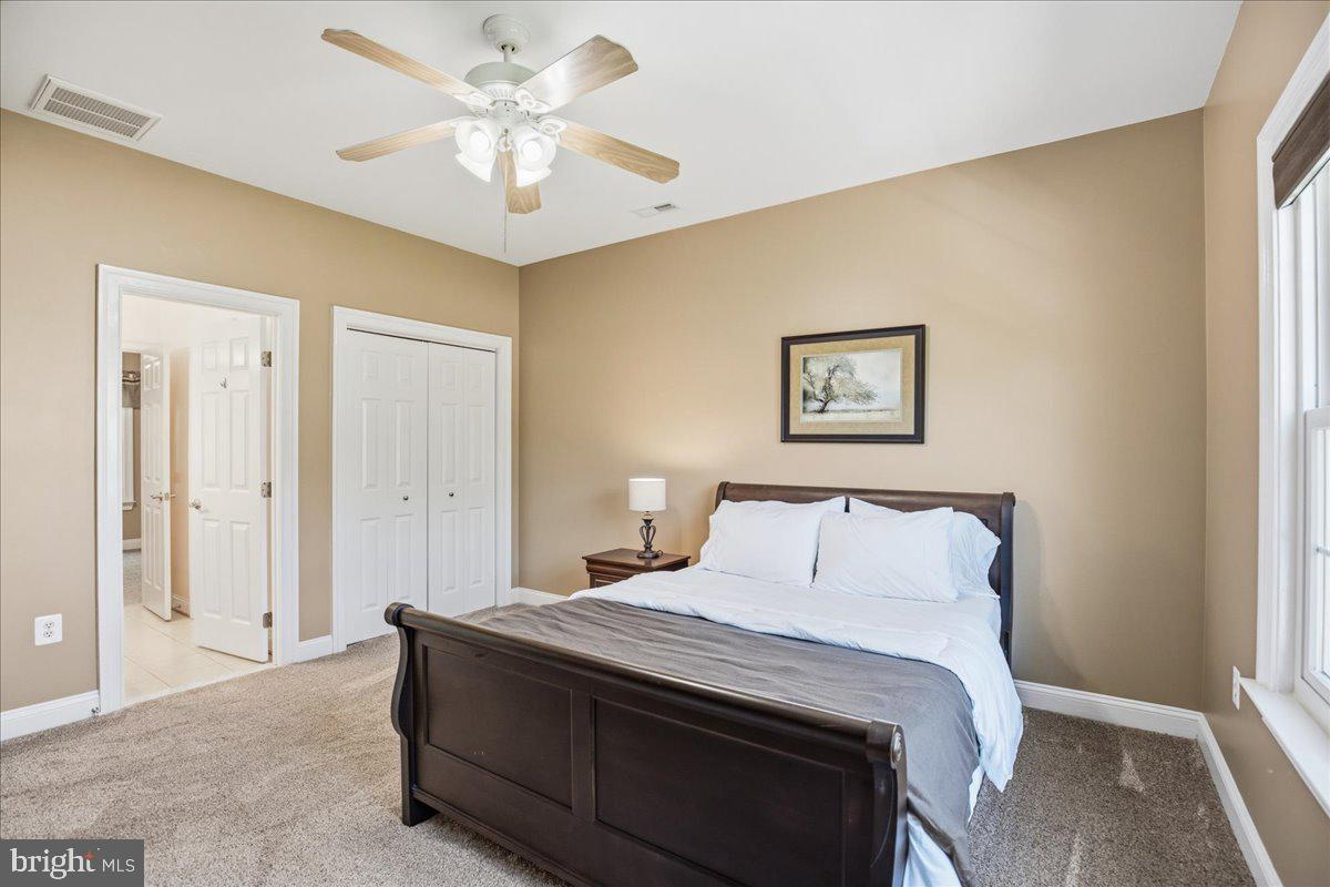 MARLEY RUN - Residential