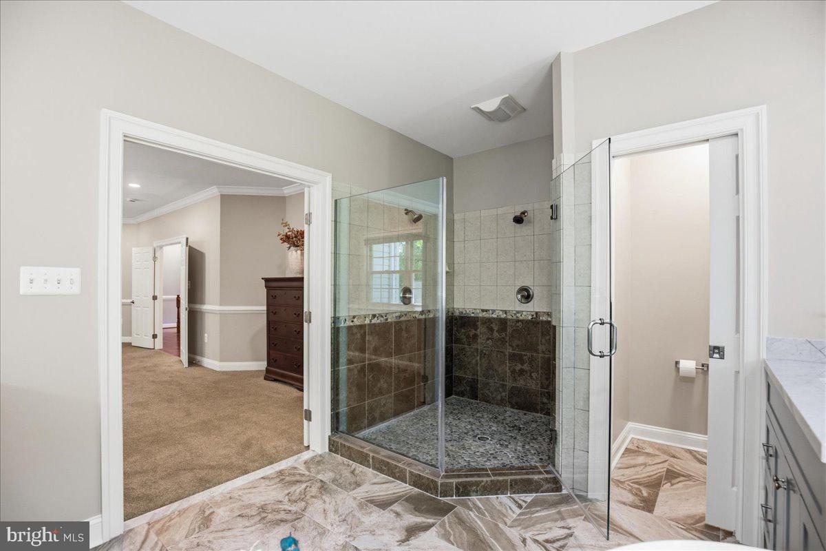 MARLEY RUN - Residential
