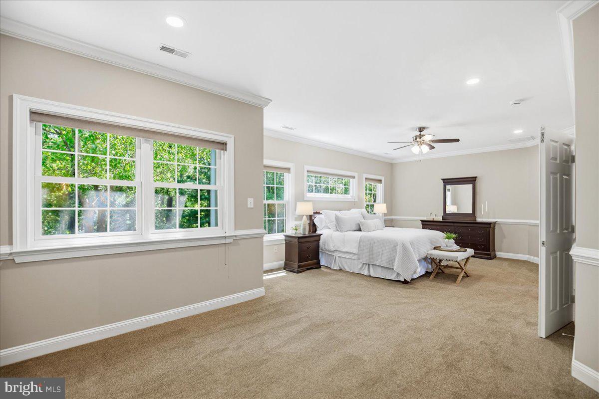 MARLEY RUN - Residential