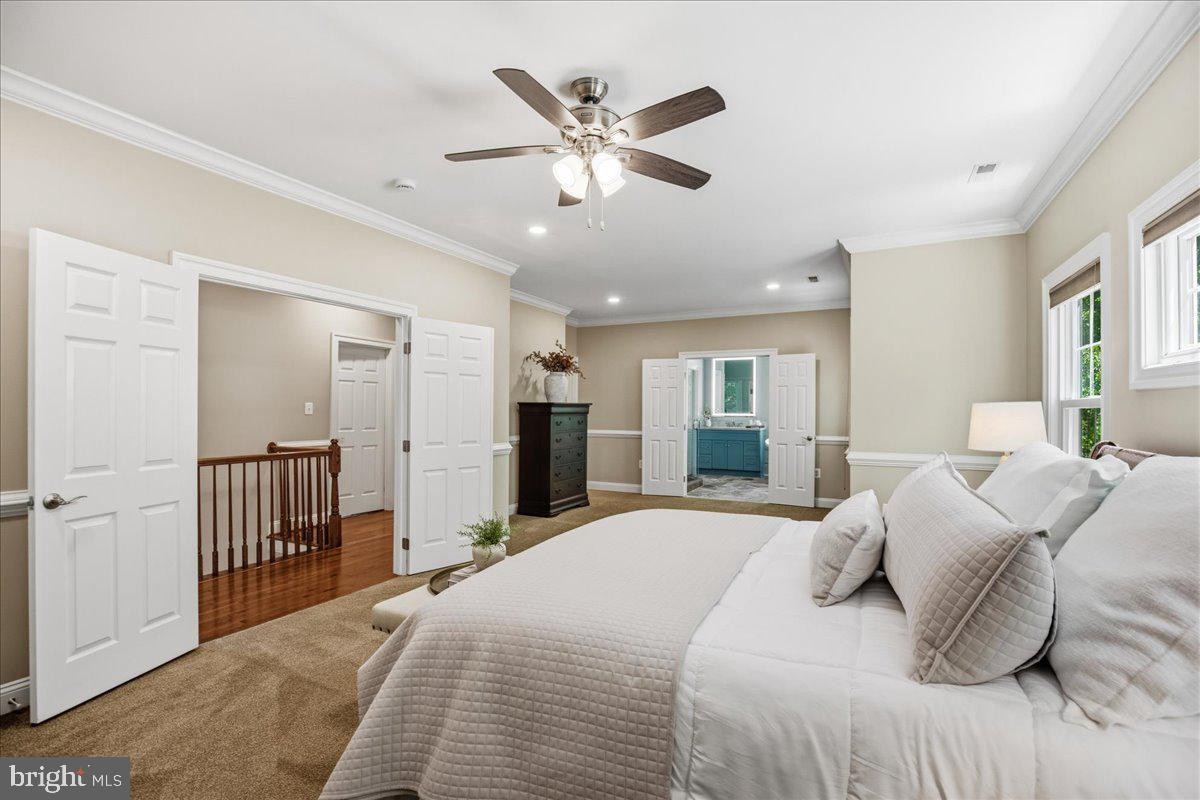 MARLEY RUN - Residential