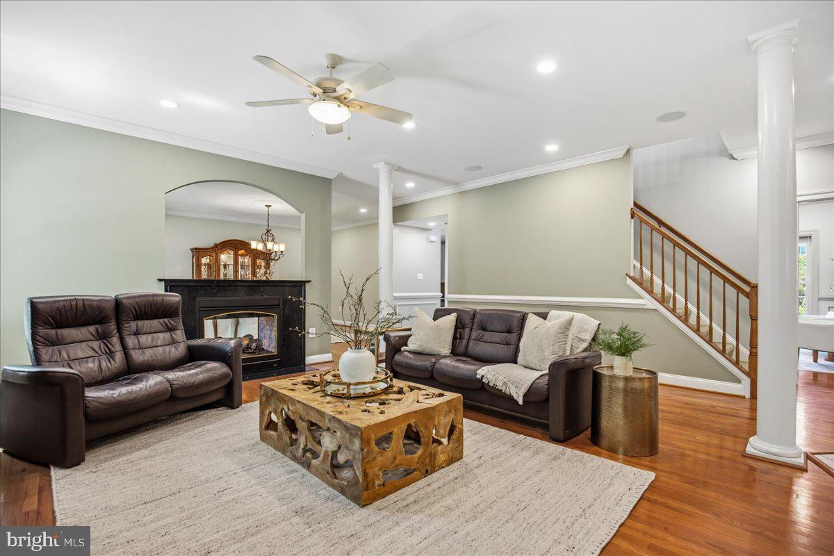 MARLEY RUN - Residential