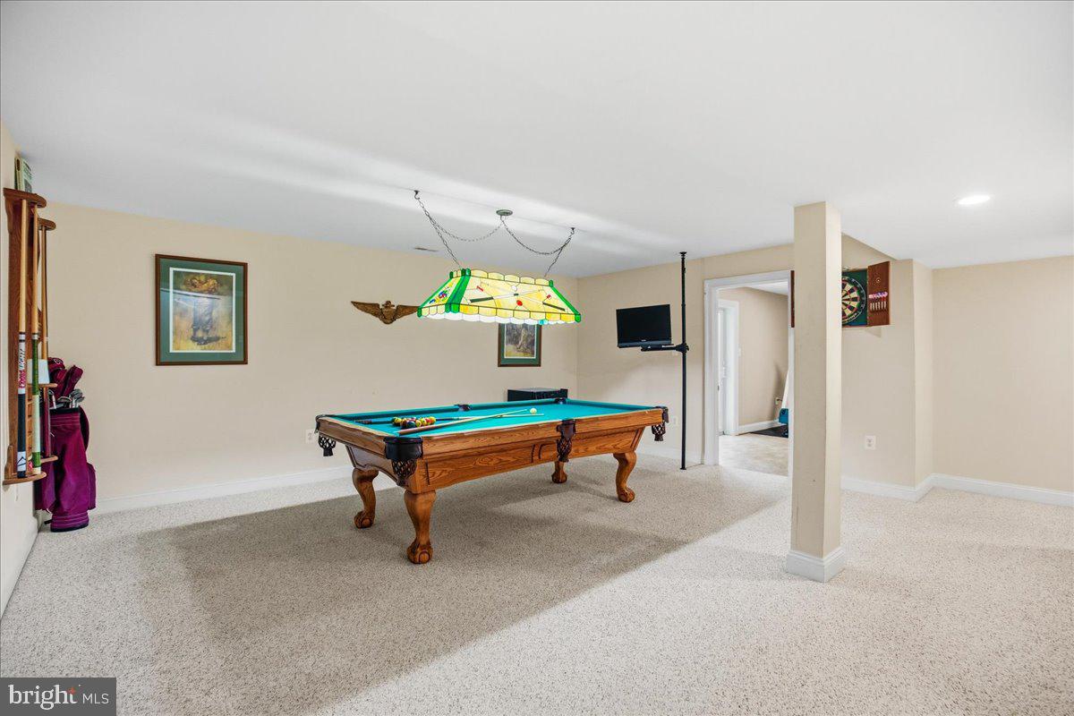 MARLEY RUN - Residential