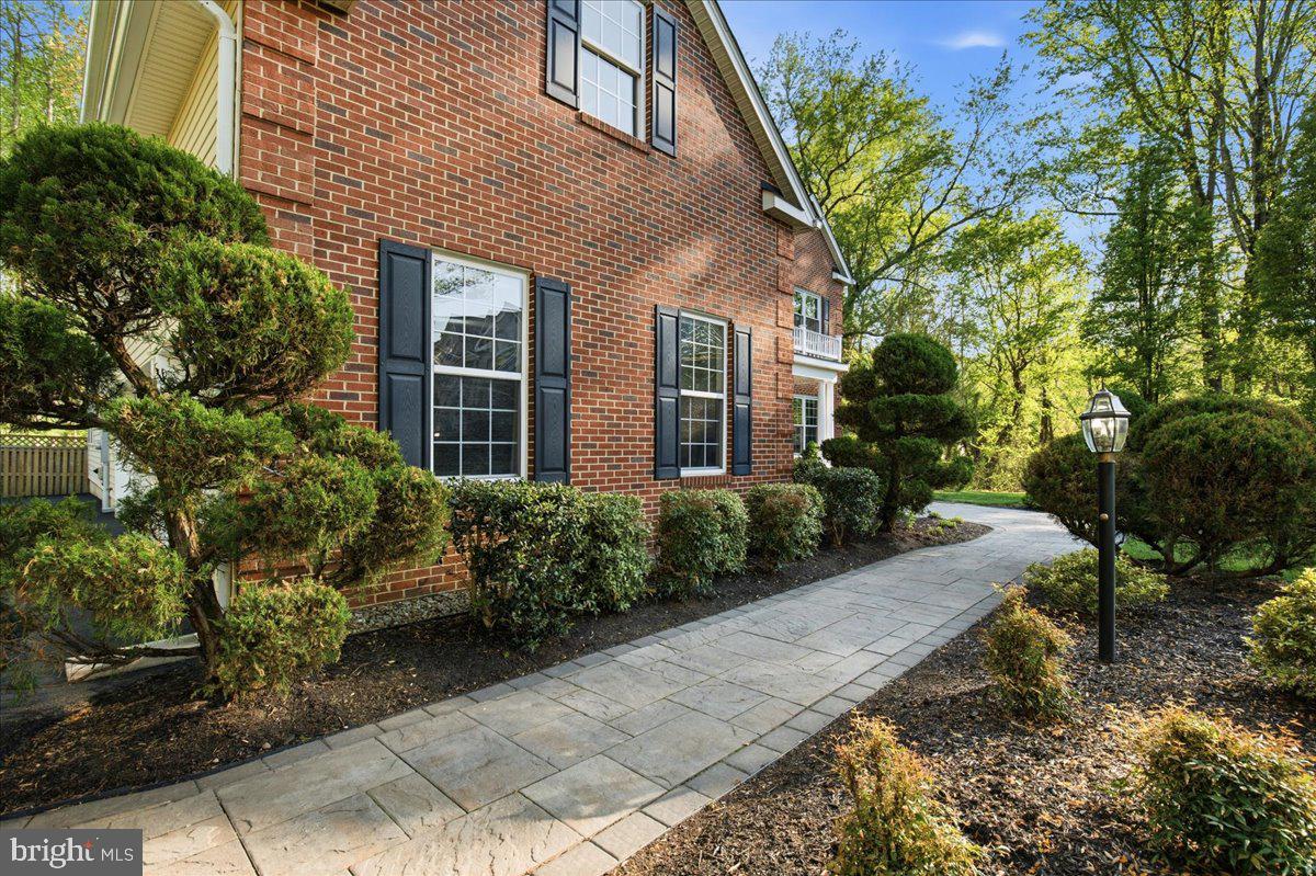 MARLEY RUN - Residential
