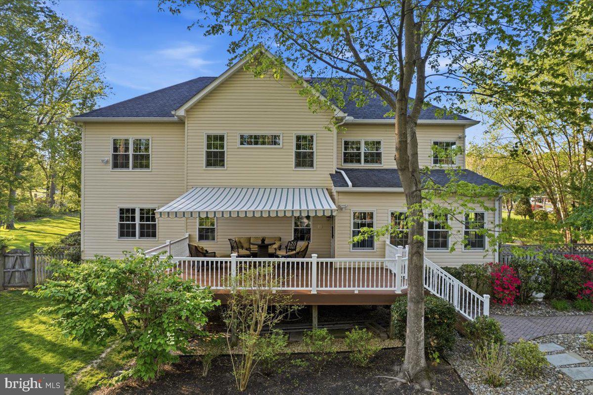 MARLEY RUN - Residential