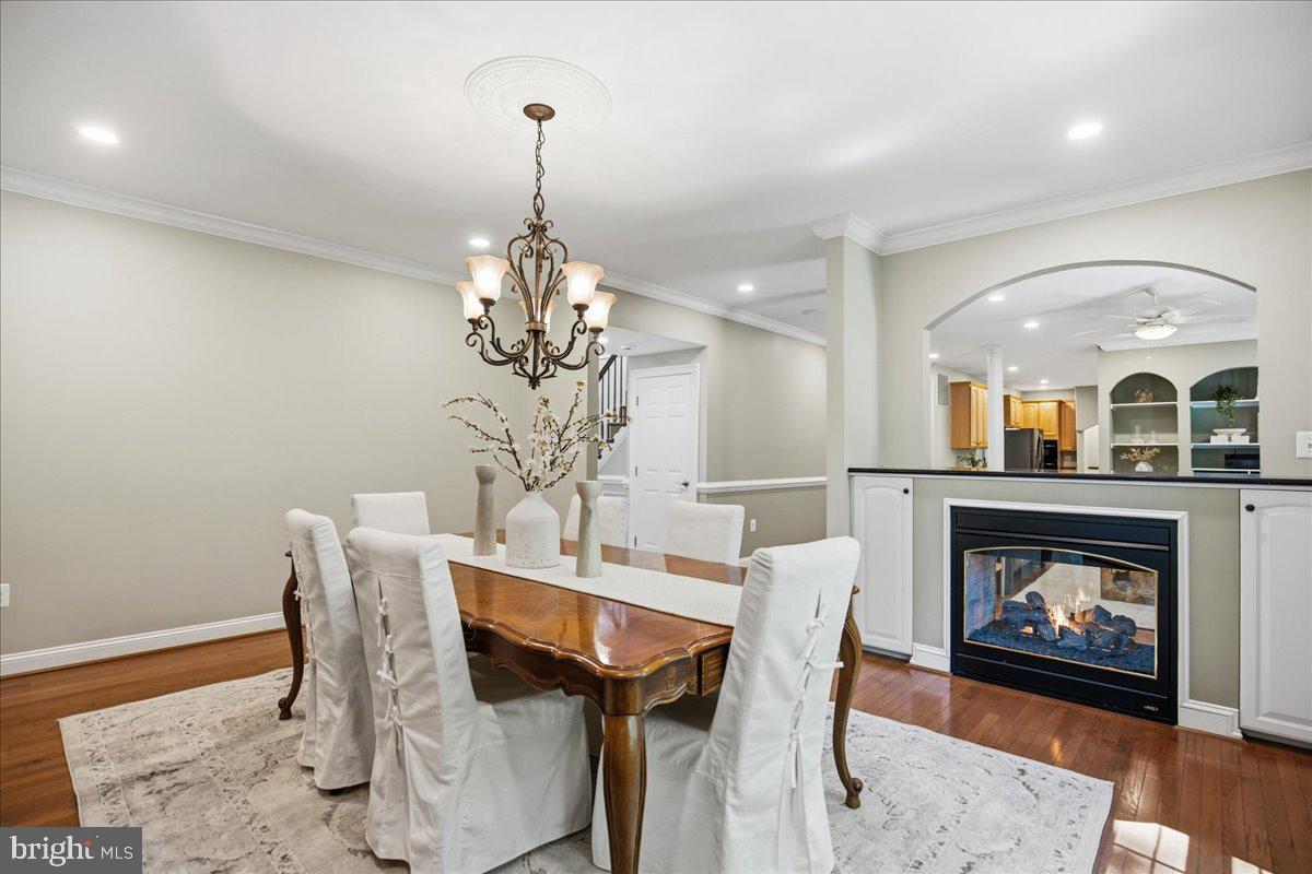 MARLEY RUN - Residential
