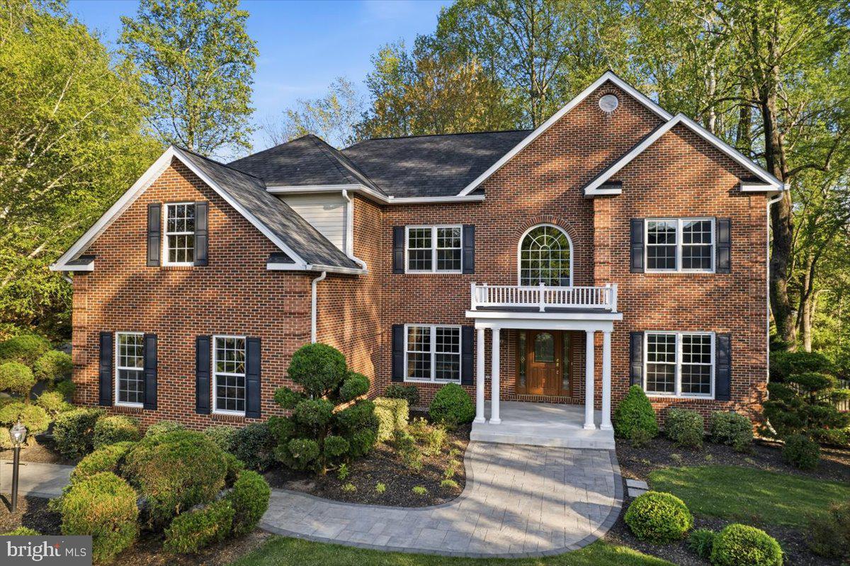 MARLEY RUN - Residential