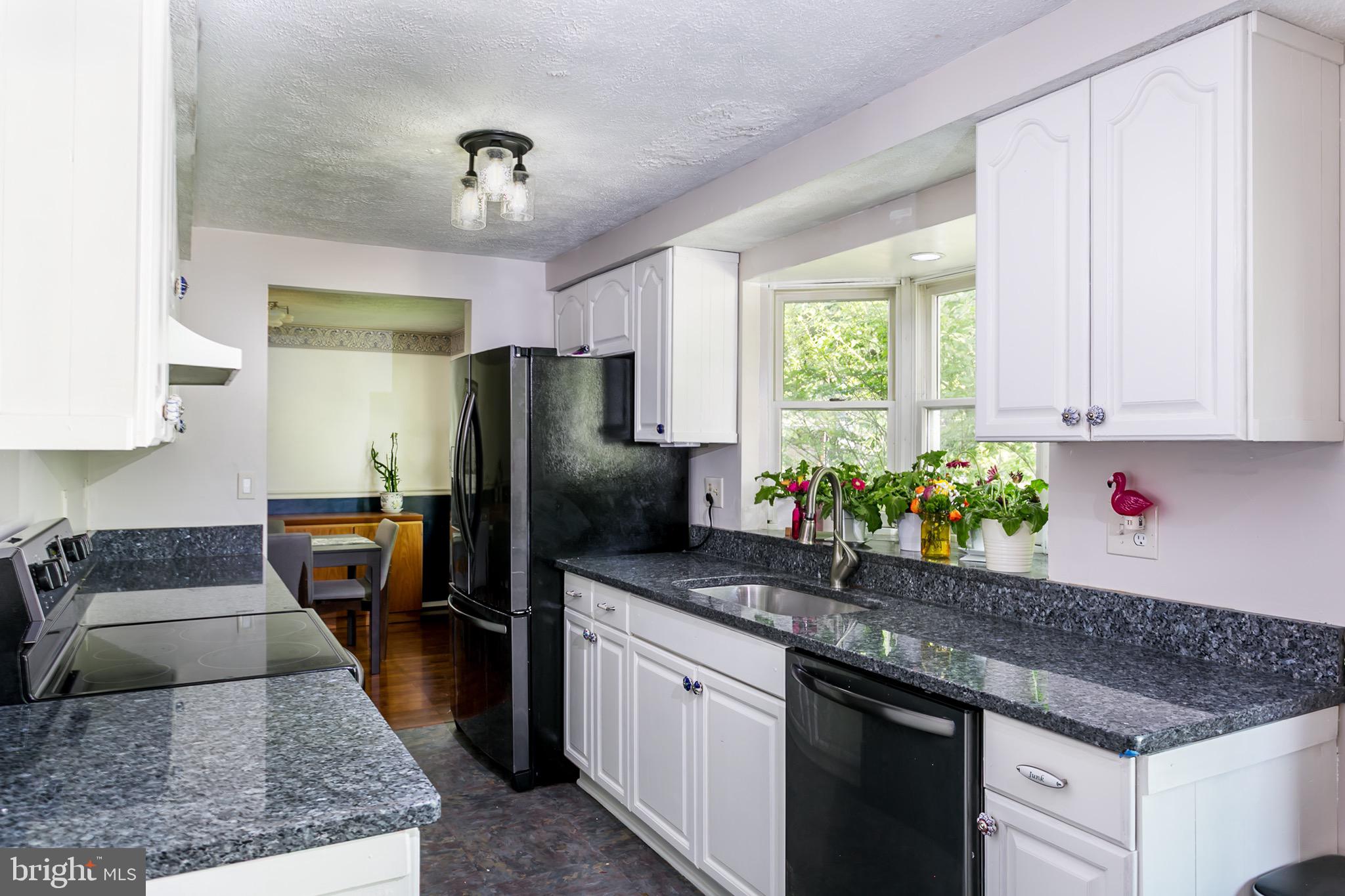 VILLAGE OF KINGS CONTRIVANCE - Residential