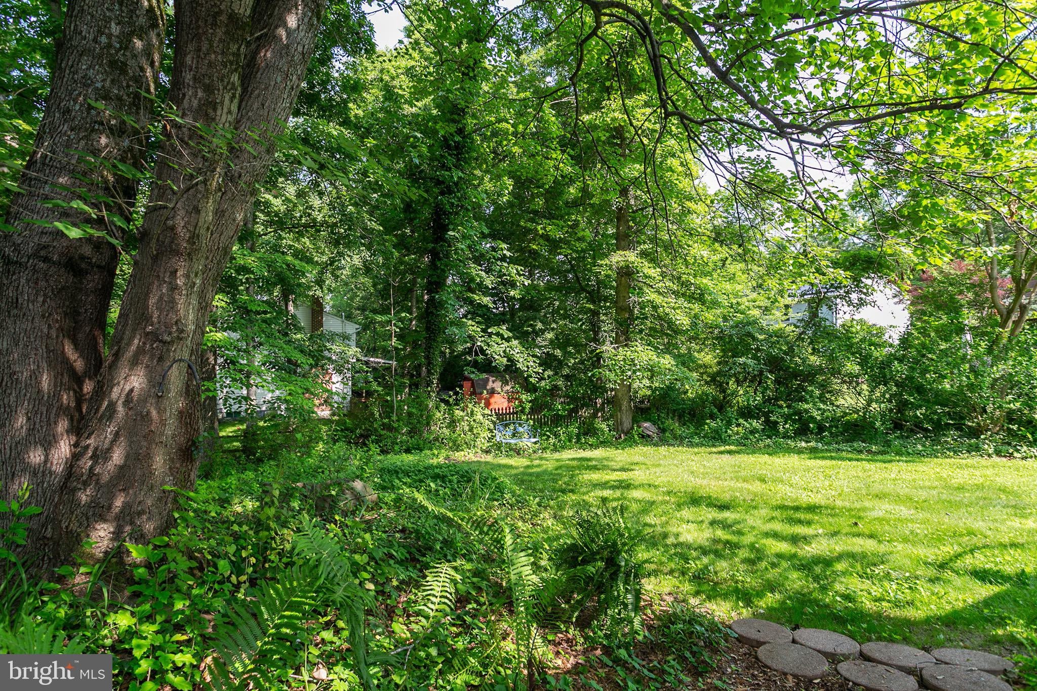 VILLAGE OF KINGS CONTRIVANCE - Residential