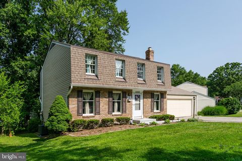 10263 WAYOVER WAY COLUMBIA MD 21046