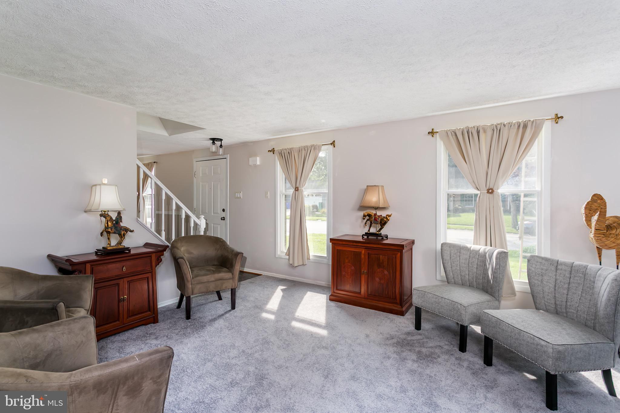 VILLAGE OF KINGS CONTRIVANCE - Residential