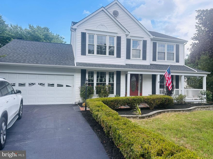 Welcome to 3848 Appaloosa Dr, a stunning 4-bedroom home in the highly sought-after Lake Ridge community of Woodbridge, Virginia. This meticulously maintained residence features a fully finished walkout basement, offering two additional rooms perfect for extra storage or versatile use. The home boasts newly installed wood flooring throughout, along with a fully renovated kitchen and bathrooms, providing a modern and fresh living space. The expansive basement provides ample space for entertainment, relaxation, or additional living areas. Located just a short walk from Springwoods Elementary School, this home is ideal for families. You'll also enjoy being in close proximity to Potomac Mills Mall, which offers a variety of shopping, dining, and entertainment options. Commuters will appreciate the convenience of nearby commuter lots, making travel to and from the Washington DC  a breeze.
As part of the Lake Ridge community, you’ll have access to a wealth of amenities, including multiple pools, tennis courts, walking trails, playgrounds, and more. This home offers the perfect blend of comfort, convenience, and community.