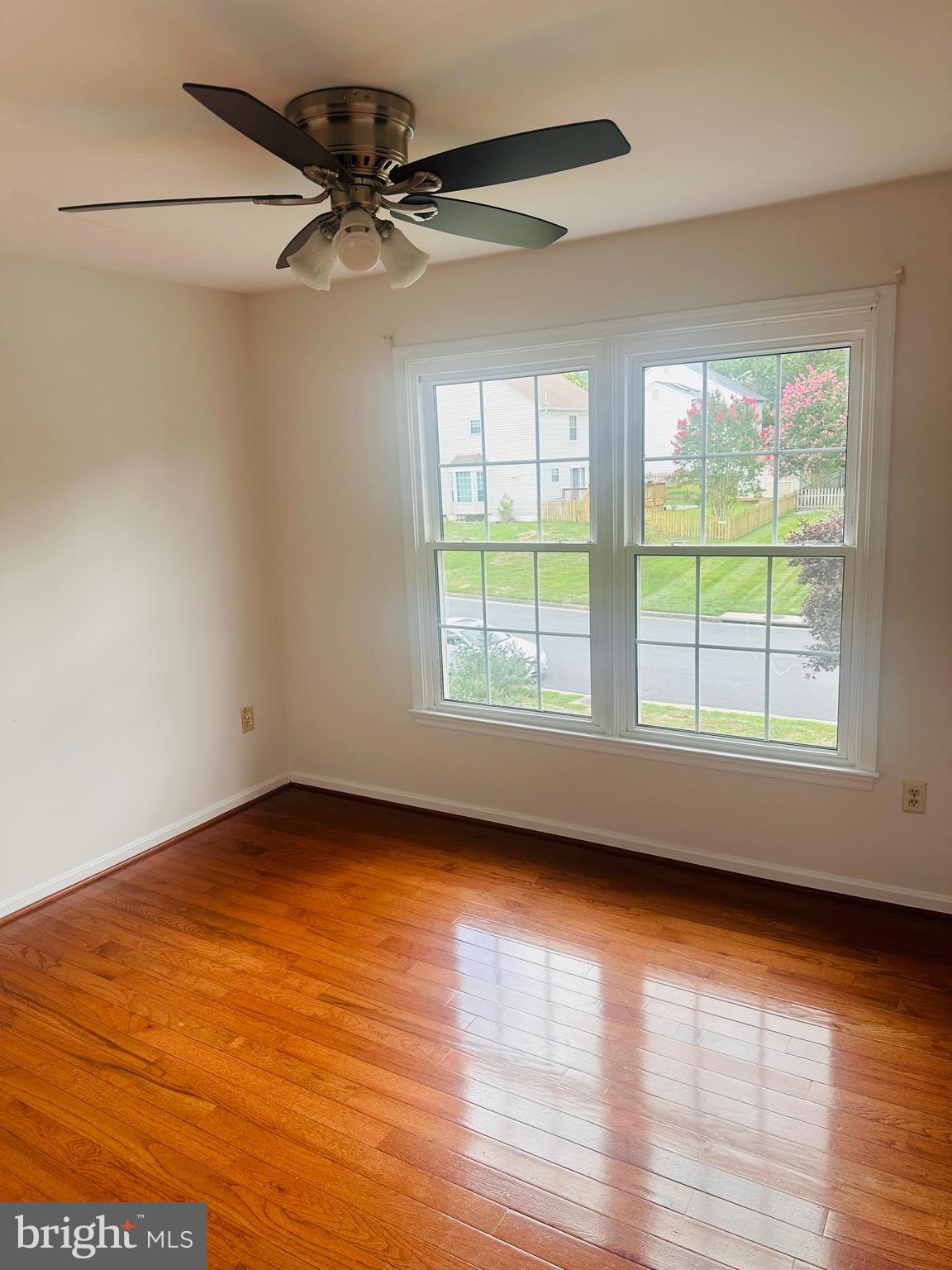 LAKE RIDGE - Residential Lease