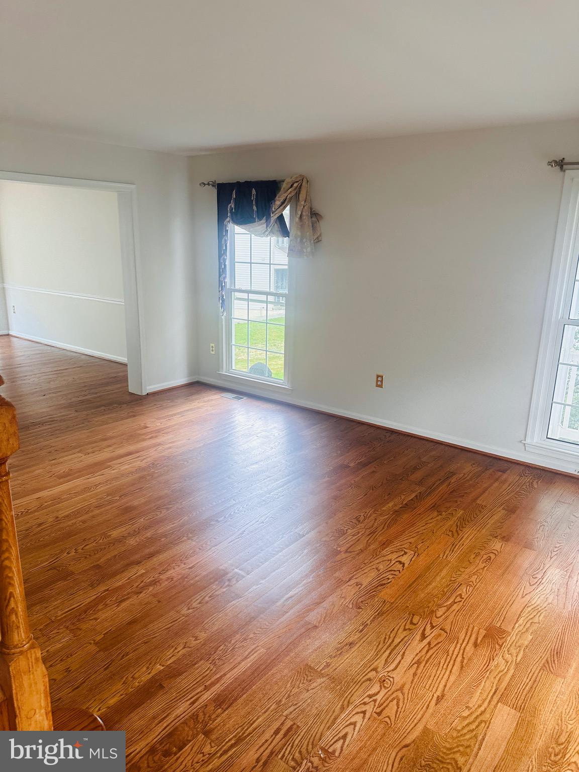 LAKE RIDGE - Residential Lease