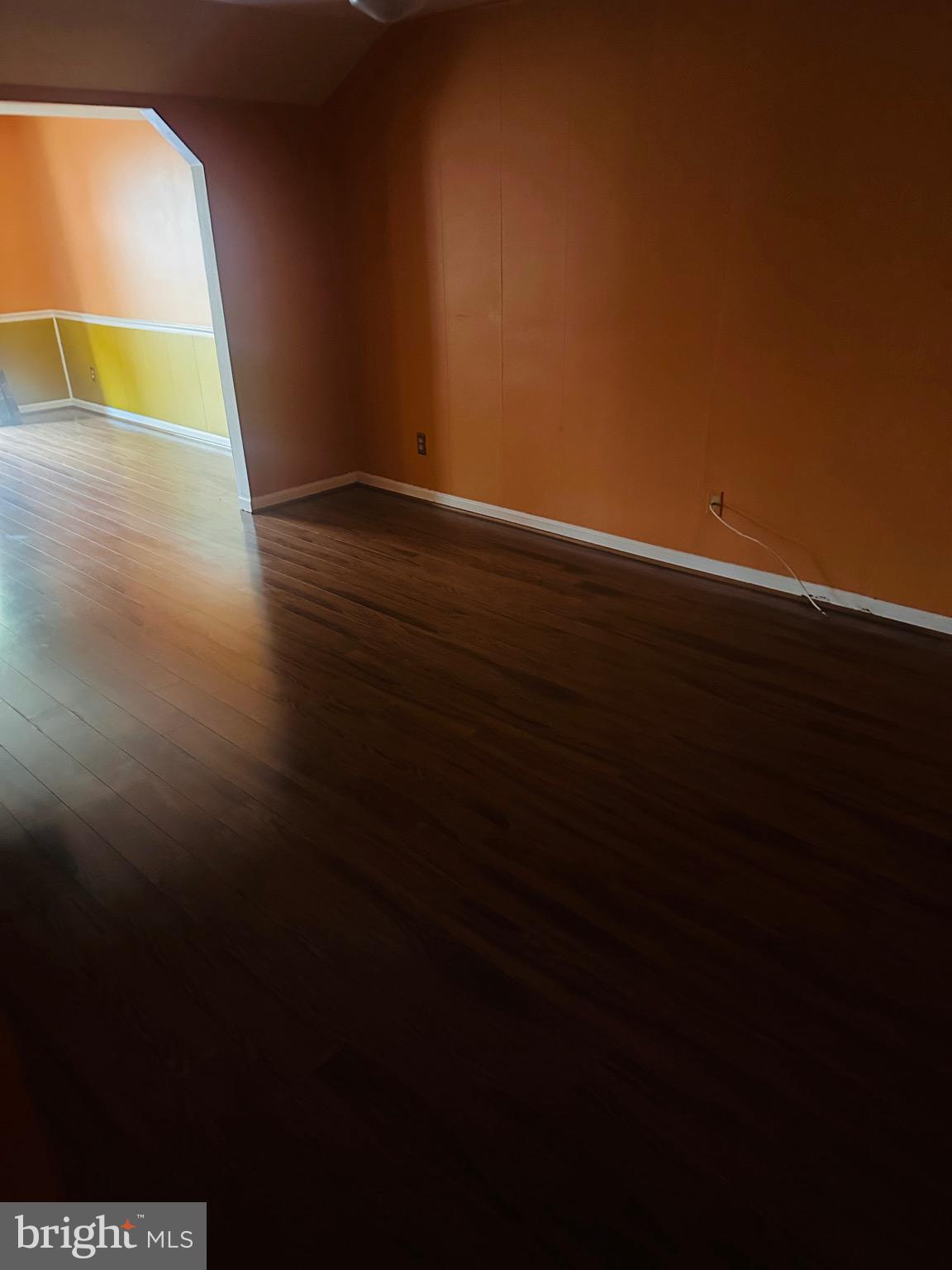 LAKE RIDGE - Residential Lease