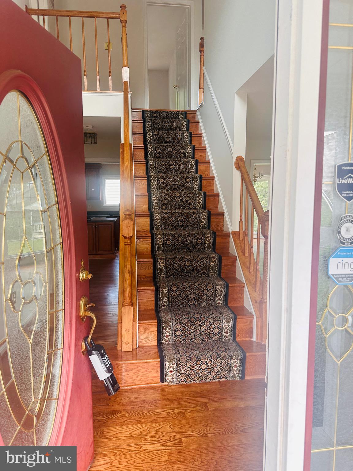 LAKE RIDGE - Residential Lease