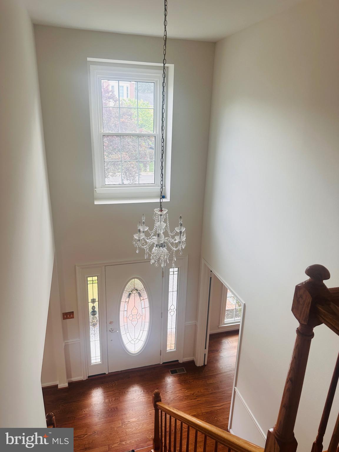 LAKE RIDGE - Residential Lease