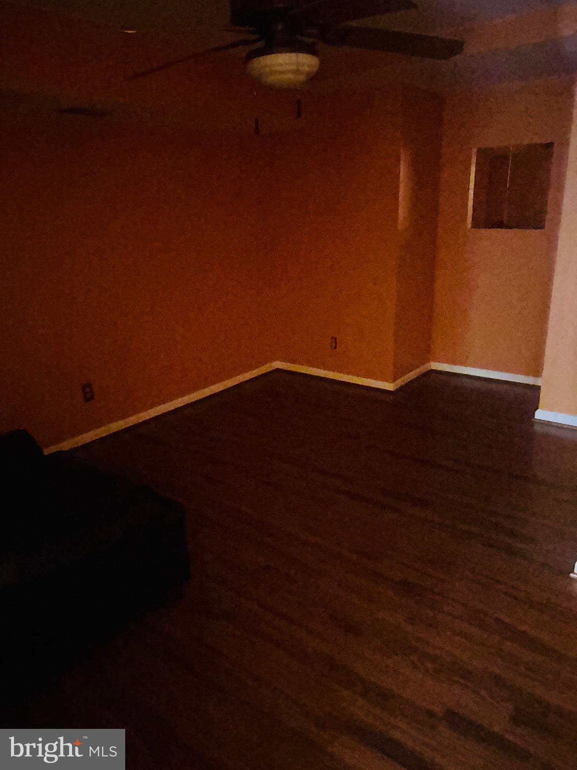 LAKE RIDGE - Residential Lease