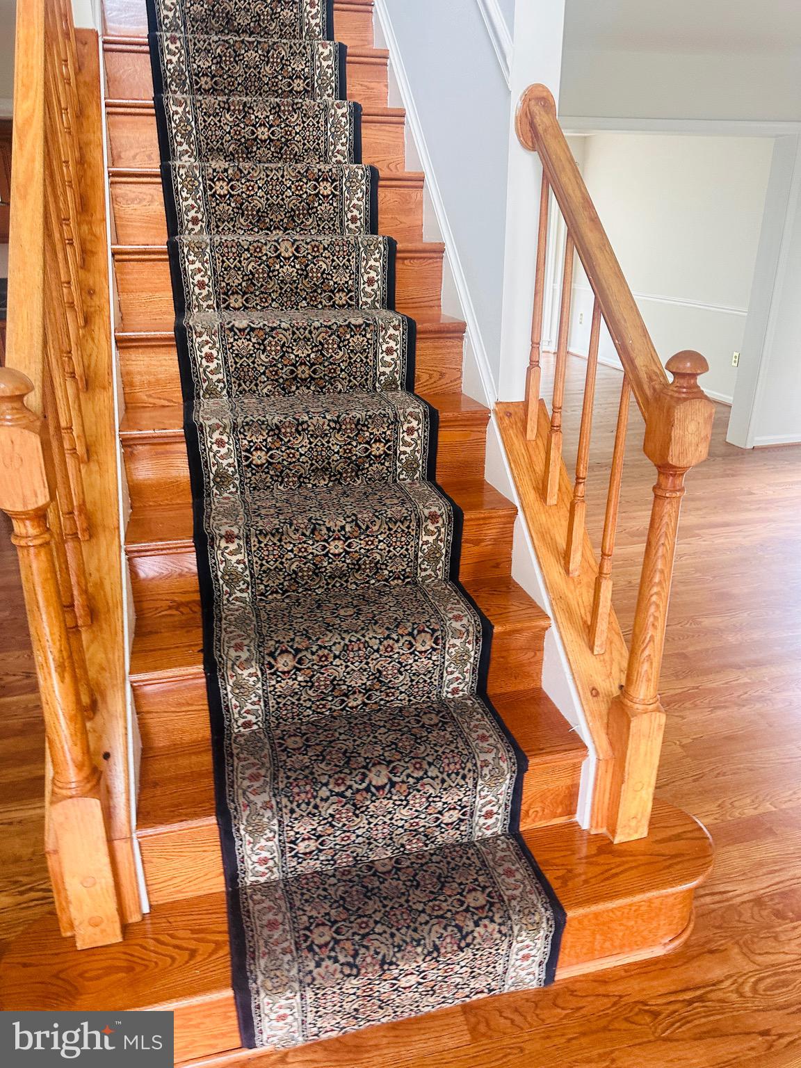 LAKE RIDGE - Residential Lease